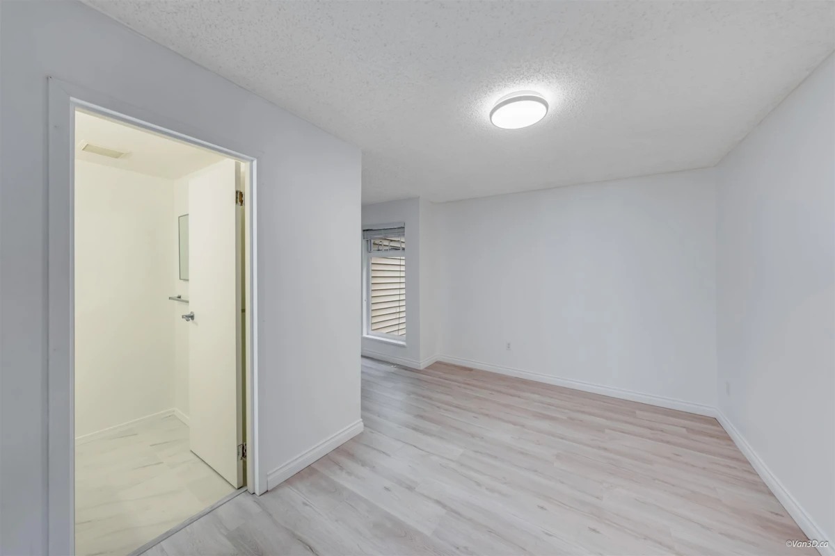 Dining Area Photo of 208 1190 Pacific Street, Coquitlam, BC