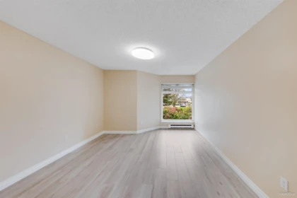 Bedroom 2 Photo of 208 1190 Pacific Street, Coquitlam, BC