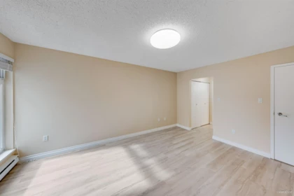Bedroom 4 Photo of 208 1190 Pacific Street, Coquitlam, BC