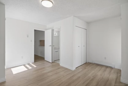 Breakfast Nook Photo of 208 1190 Pacific Street, Coquitlam, BC
