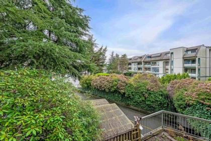 Hot Tub / Spa Photo of 208 1190 Pacific Street, Coquitlam, BC
