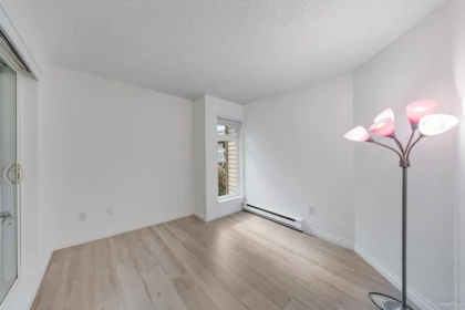 Loft / Bonus Room Photo of 208 1190 Pacific Street, Coquitlam, BC