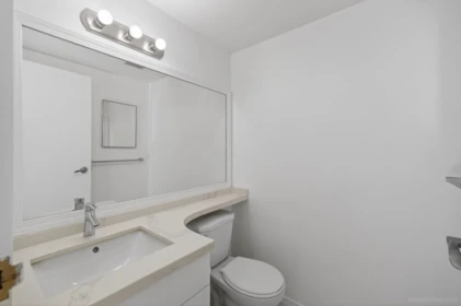 Mudroom Photo of 208 1190 Pacific Street, Coquitlam, BC