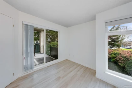 Office / Den Photo of 208 1190 Pacific Street, Coquitlam, BC