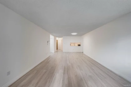 Pantry Photo of 208 1190 Pacific Street, Coquitlam, BC
