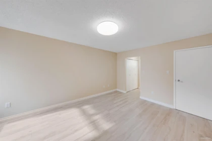 Powder Room Photo of 208 1190 Pacific Street, Coquitlam, BC