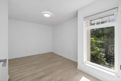 Walk-In Closet Photo of 208 1190 Pacific Street, Coquitlam, BC
