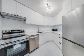 208 1190 Pacific Street, Coquitlam, BC