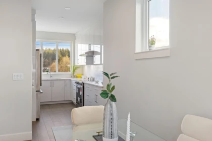 Primary Bedroom Photo of 17 14391 61a Avenue, Surrey, BC