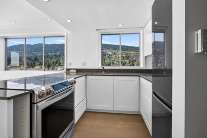 Office / Den Photo of 1404 150 24th Street, West Vancouver, BC