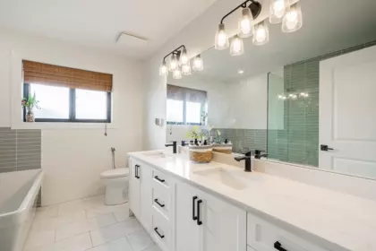 Laundry Room Photo of 23049 SE 134 Loop, Maple Ridge, BC