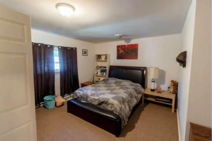 Loft / Bonus Room Photo of 1335 Eagle Cliff Road, Bowen Island, BC