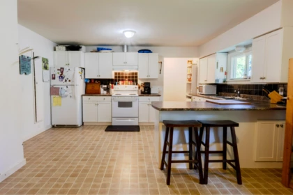 Office / Den Photo of 1335 Eagle Cliff Road, Bowen Island, BC