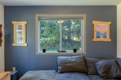 Pantry Photo of 1335 Eagle Cliff Road, Bowen Island, BC