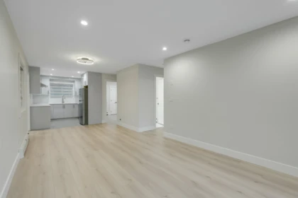Entry Foyer Photo of 12509 77b Avenue, Surrey, BC