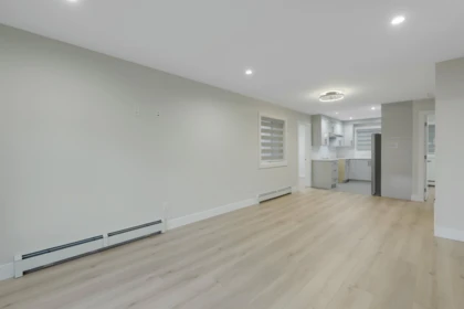 Garage Interior Photo of 12509 77b Avenue, Surrey, BC