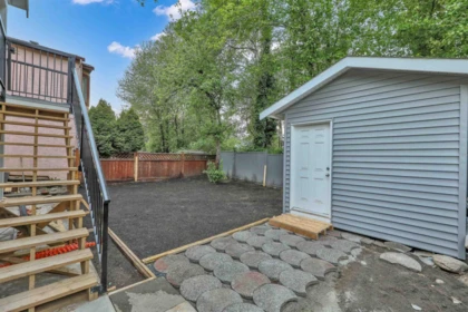 Street View Photo of 12509 77b Avenue, Surrey, BC