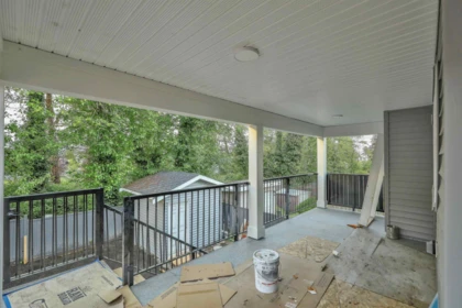 Swimming Pool Photo of 12509 77b Avenue, Surrey, BC