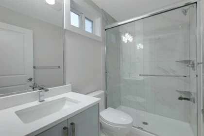 Walk-In Closet Photo of 12509 77b Avenue, Surrey, BC