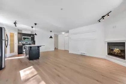 Loft / Bonus Room Photo of 210 2038 Sandalwood Crescent, Abbotsford, BC