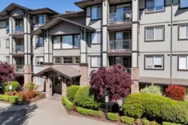 210 2038 Sandalwood Crescent, Abbotsford, BC