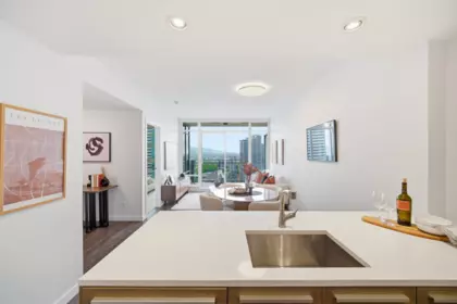 2707 4485 Skyline Drive, Burnaby, BC, Burnaby — Apartment/Condo for sale
