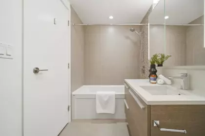 Loft / Bonus Room Photo of 2707 4485 Skyline Drive, Burnaby, BC