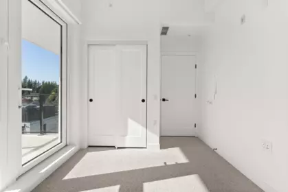 Office / Den Photo of 602 6859 Cambie Street, Vancouver, BC