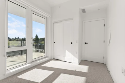 Powder Room Photo of 602 6859 Cambie Street, Vancouver, BC