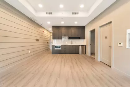 Staircase Photo of 602 6859 Cambie Street, Vancouver, BC