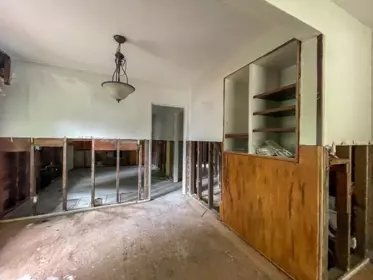 Mudroom Photo of 2000 Austin Avenue, Coquitlam, BC