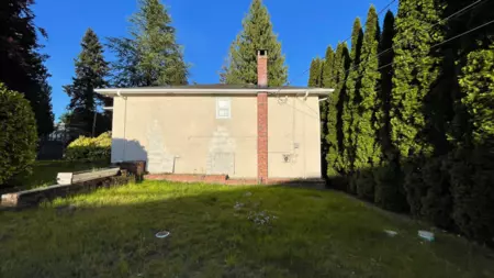 Outdoor Deck Photo of 2000 Austin Avenue, Coquitlam, BC
