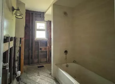 Powder Room Photo of 2000 Austin Avenue, Coquitlam, BC