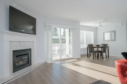 101 7265 Haig Street, Mission, BC, Mission — Apartment/Condo for sale