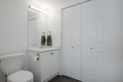 Hallway Photo of 101 7265 Haig Street, Mission, BC