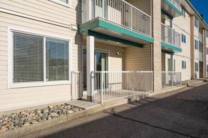 Hot Tub / Spa Photo of 101 7265 Haig Street, Mission, BC