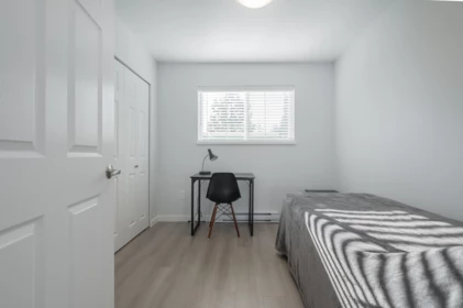 Mudroom Photo of 101 7265 Haig Street, Mission, BC