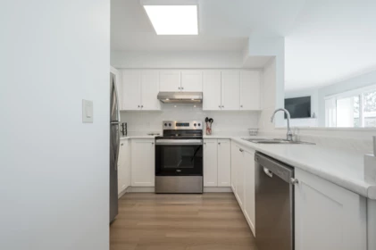 Pantry Photo of 101 7265 Haig Street, Mission, BC