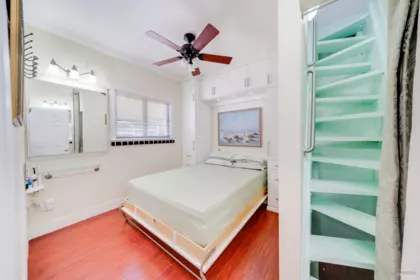 Loft / Bonus Room Photo of 1023 E 8th Avenue, Vancouver, BC