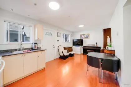 Mudroom Photo of 1023 E 8th Avenue, Vancouver, BC