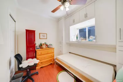 Office / Den Photo of 1023 E 8th Avenue, Vancouver, BC