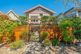 1023 E 8th Avenue, Vancouver, BC