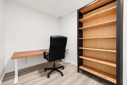 Basement Recreation Room Photo of 3211 3833 Evergreen Place, Burnaby, BC