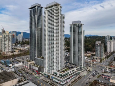 3211 3833 Evergreen Place, Burnaby, BC, Burnaby — Apartment/Condo for sale