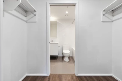 Guest Bathroom Photo of 3211 3833 Evergreen Place, Burnaby, BC