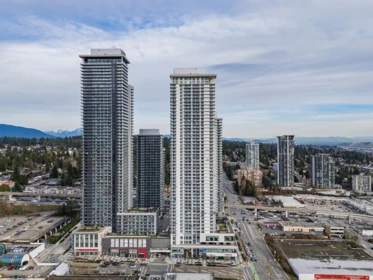 Hot Tub / Spa Photo of 3211 3833 Evergreen Place, Burnaby, BC