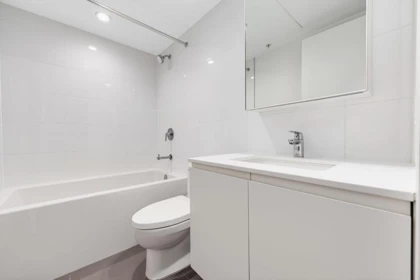 Laundry Room Photo of 3211 3833 Evergreen Place, Burnaby, BC