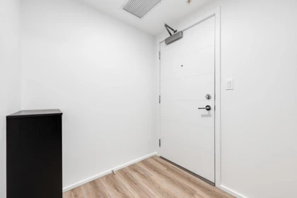 Mudroom Photo of 3211 3833 Evergreen Place, Burnaby, BC