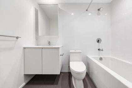 Powder Room Photo of 3211 3833 Evergreen Place, Burnaby, BC