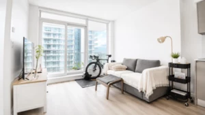 3211 3833 Evergreen Place, Burnaby, BC